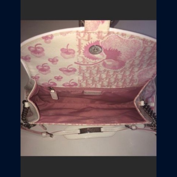 Dior bag - Picture 2 of 3